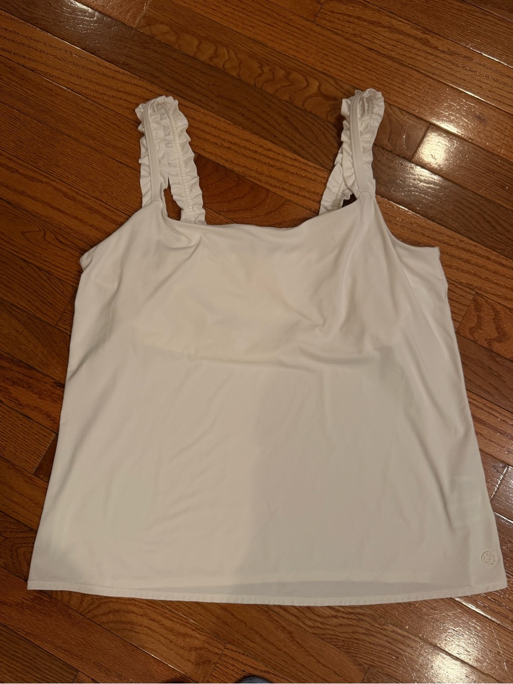 LILLY PULITZER LUCINE TANK